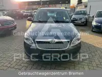 2011 Skoda Fabia