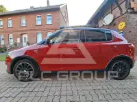 2011 Skoda Fabia