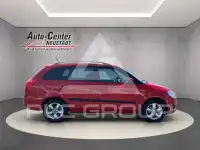 2011 Skoda Fabia