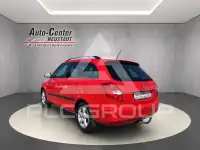 2011 Skoda Fabia