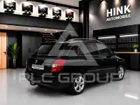 2011 Skoda Fabia