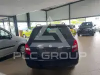 2011 Skoda Fabia