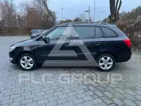 2011 Skoda Fabia