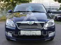 2011 Skoda Fabia