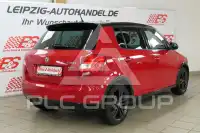 2011 Skoda Fabia
