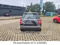 2011 Skoda Fabia