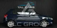 2011 Skoda Fabia