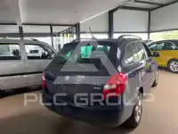 2011 Skoda Fabia