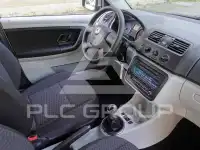 2011 Skoda Fabia