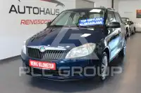 2011 Skoda Fabia
