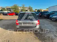 2011 Skoda Fabia