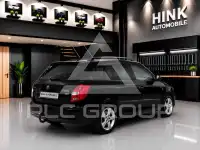 2011 Skoda Fabia
