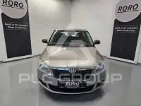 2011 Skoda Fabia