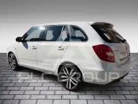 2011 Skoda Fabia
