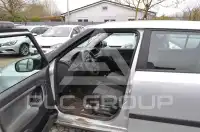 2011 Skoda Fabia