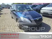 2011 Skoda Fabia