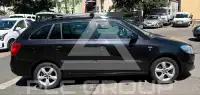 2011 Skoda Fabia