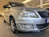 2011 Skoda Fabia