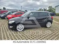 2011 Skoda Fabia
