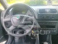 2011 Skoda Fabia