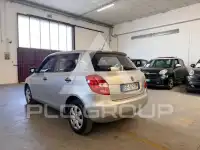2011 Skoda Fabia
