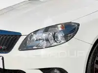 2011 Skoda Fabia