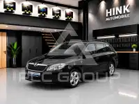2011 Skoda Fabia