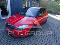 2011 Skoda Fabia
