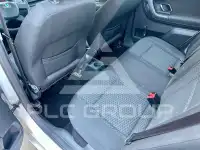 2011 Skoda Fabia