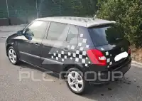 2011 Skoda Fabia