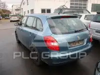 2011 Skoda Fabia