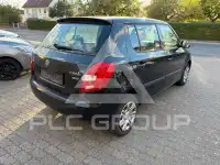 2011 Skoda Fabia