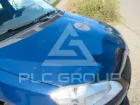 2011 Skoda Fabia
