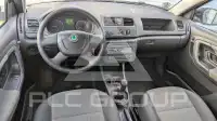 2011 Skoda Fabia