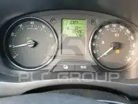 2011 Skoda Fabia
