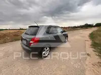 2011 Skoda Fabia