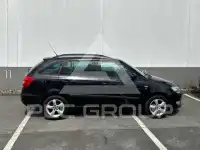 2011 Skoda Fabia