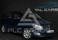 2011 Skoda Fabia