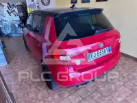 2011 Skoda Fabia