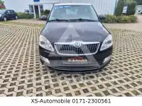 2011 Skoda Fabia
