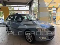 2011 Skoda Fabia