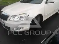 2011 Skoda Octavia