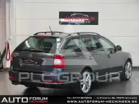 2011 Skoda Octavia