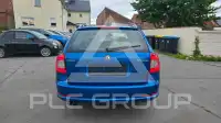 2011 Skoda Octavia