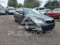 2011 Skoda Octavia