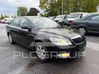 2011 Skoda Octavia