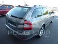 2011 Skoda Octavia