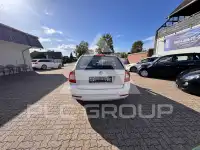 2011 Skoda Octavia