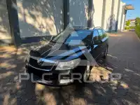 2011 Skoda Octavia