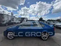 2011 Skoda Octavia